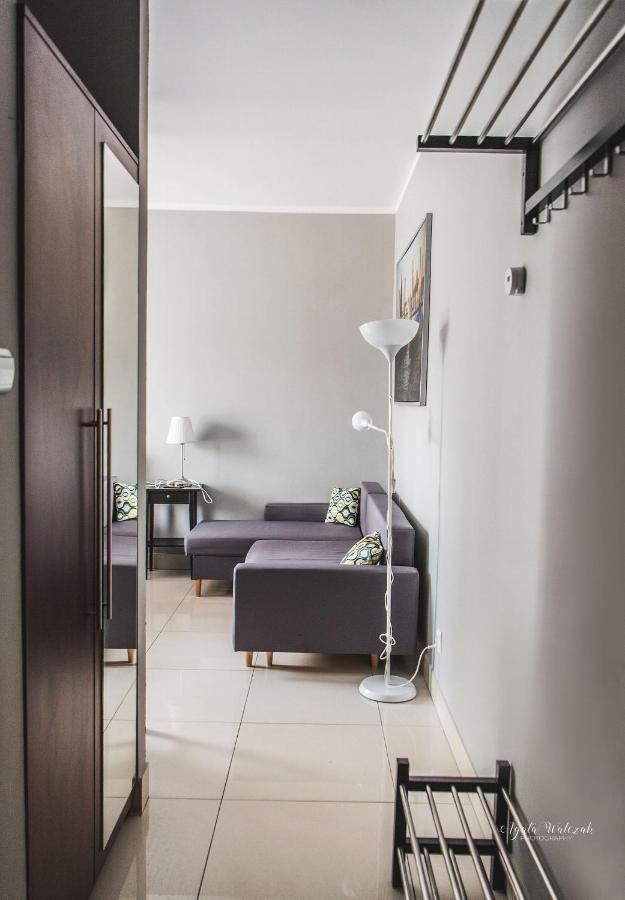 Jesion Hotell Inowrocław Eksteriør bilde