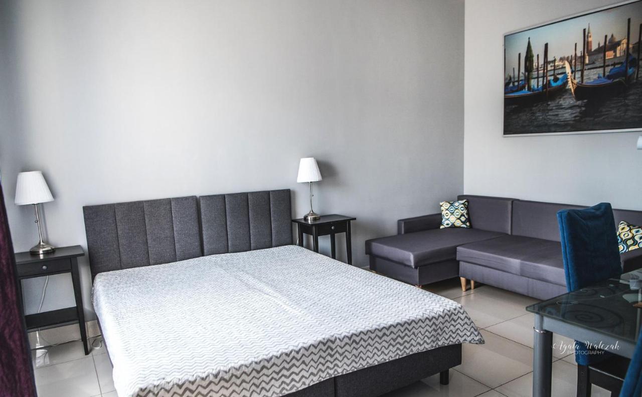 Jesion Hotell Inowrocław Eksteriør bilde