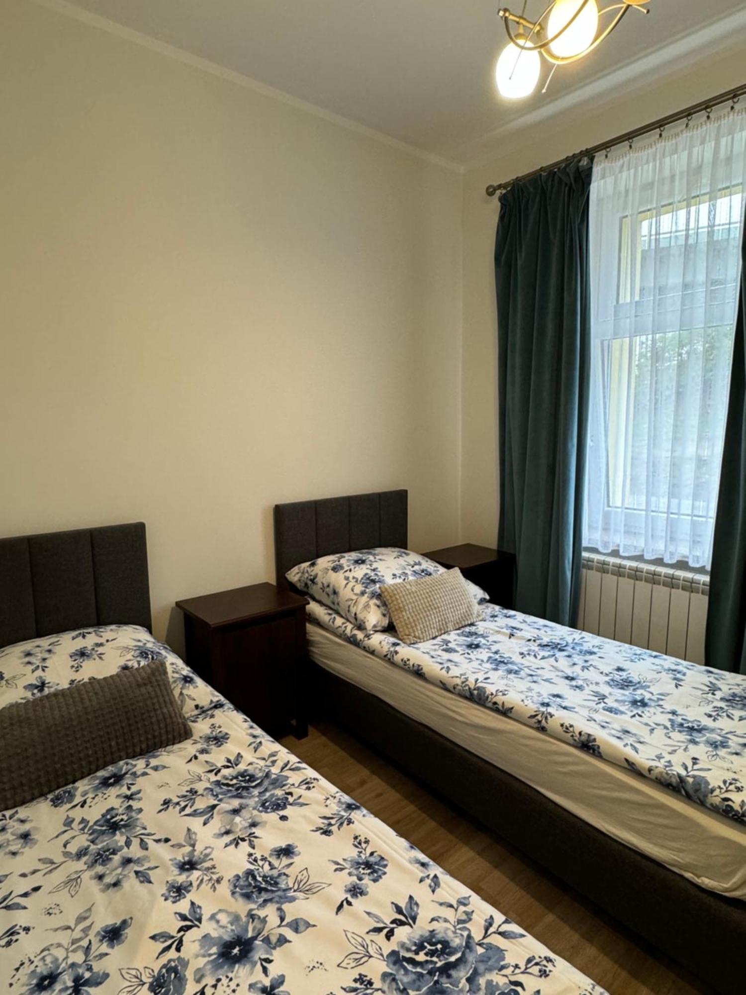 Jesion Hotell Inowrocław Eksteriør bilde