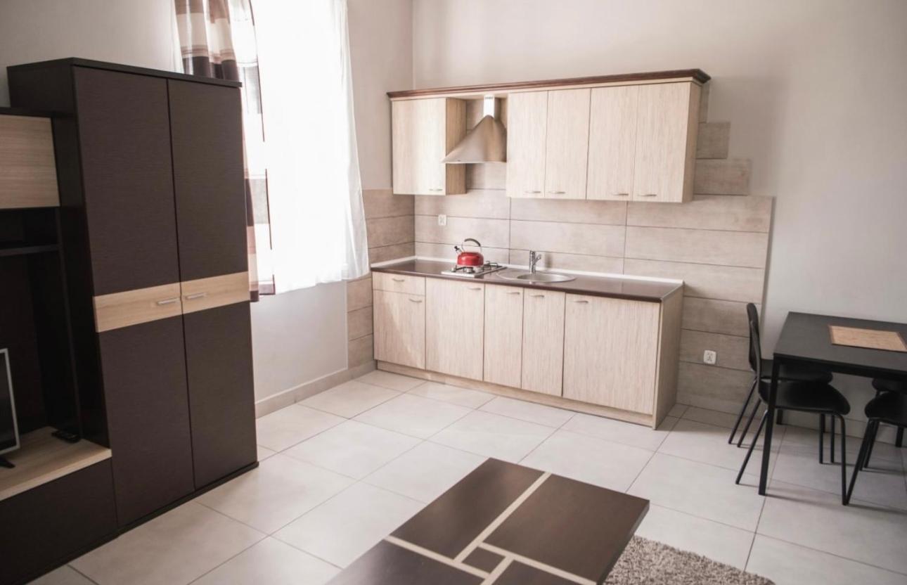Jesion Hotell Inowrocław Eksteriør bilde