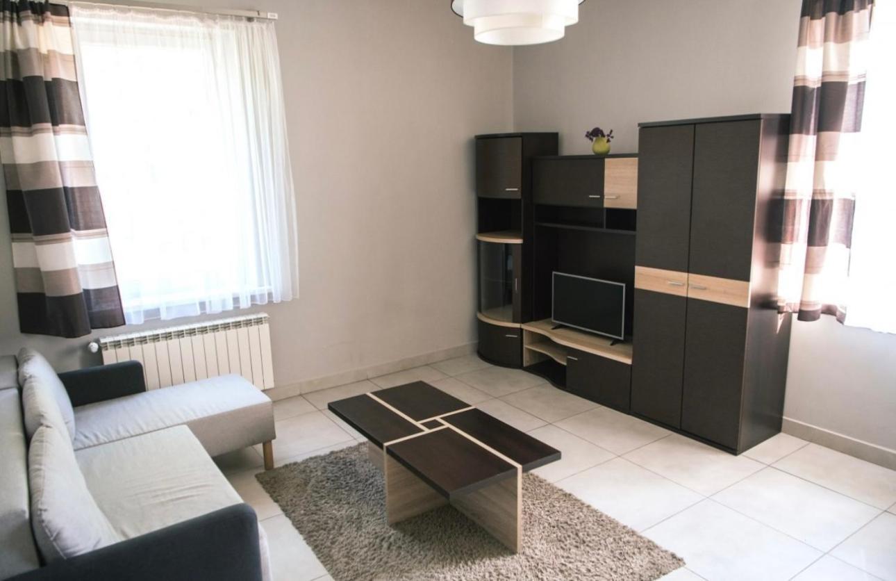 Jesion Hotell Inowrocław Eksteriør bilde