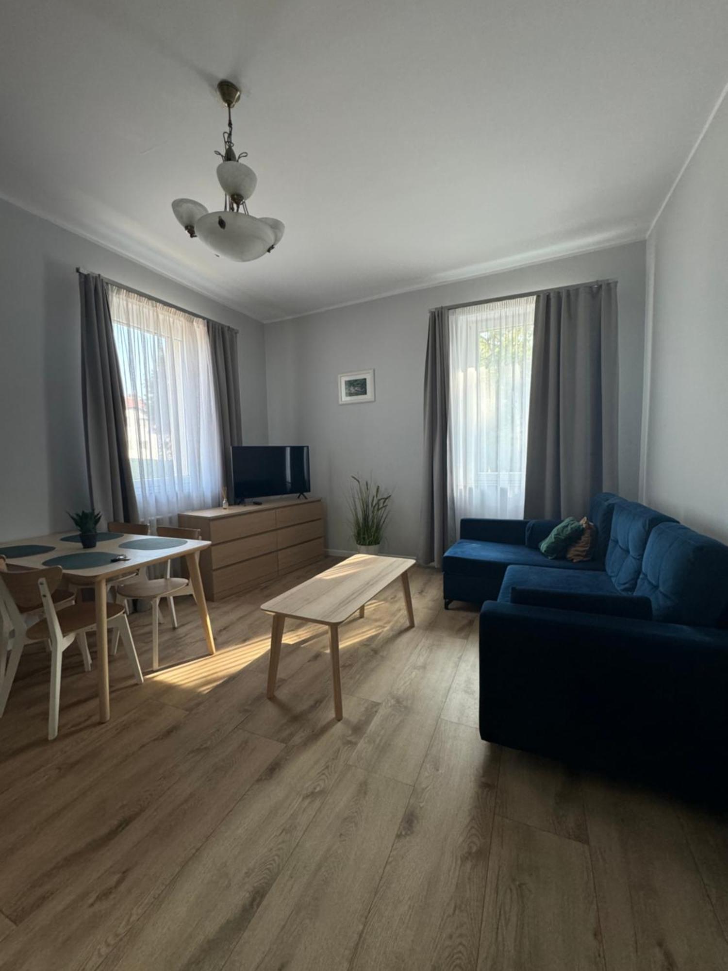 Jesion Hotell Inowrocław Eksteriør bilde