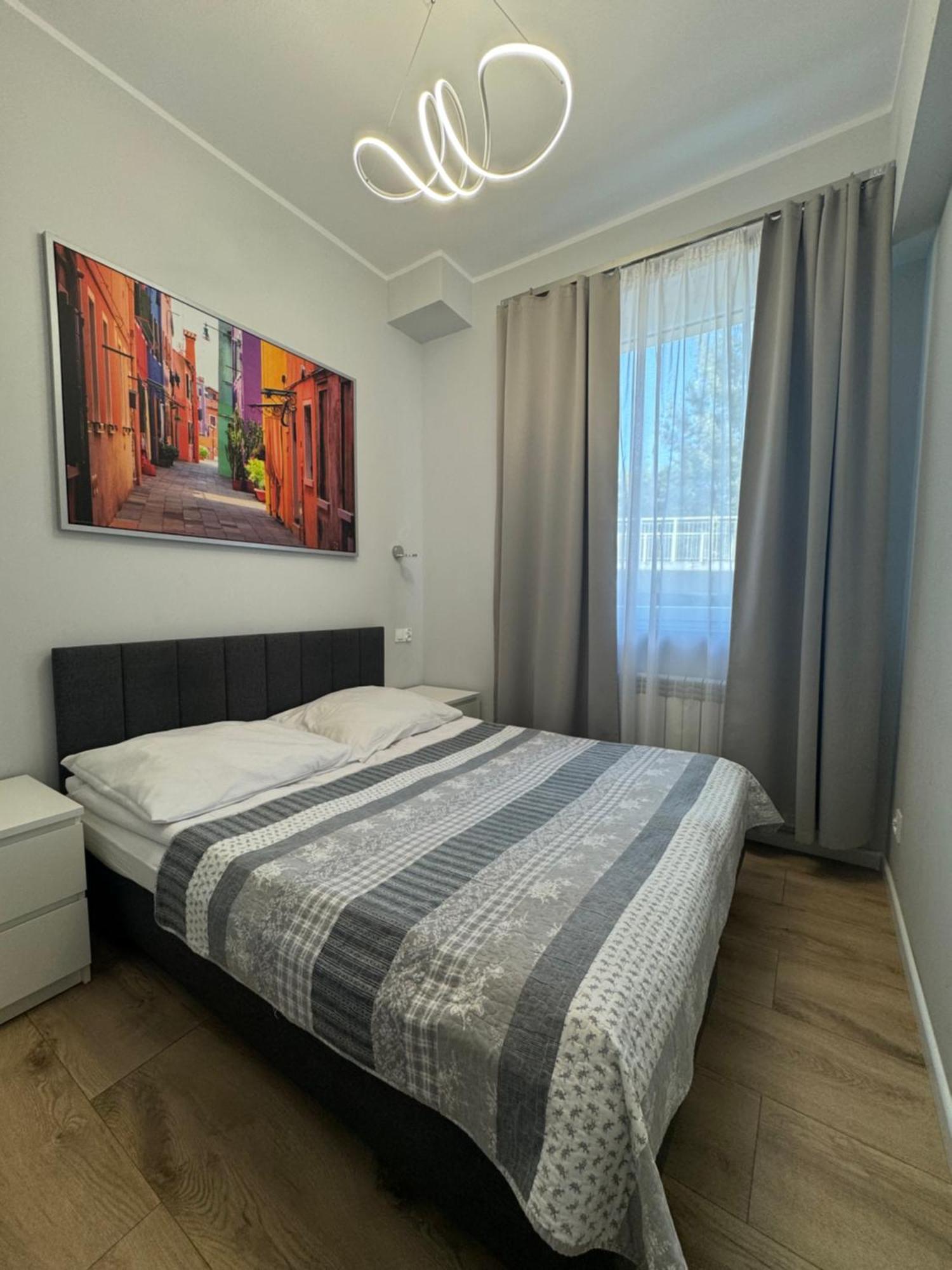 Jesion Hotell Inowrocław Eksteriør bilde